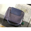 Goyard rouette 30cm x 24cm x 14cm